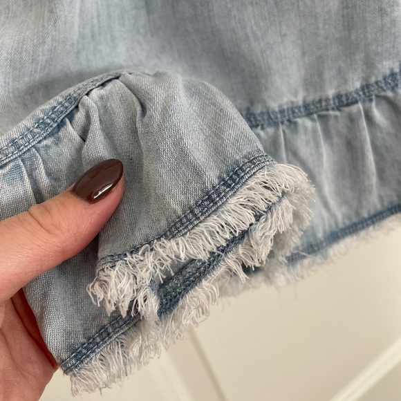 Brand New Tencel Top - Picture 5 of 9